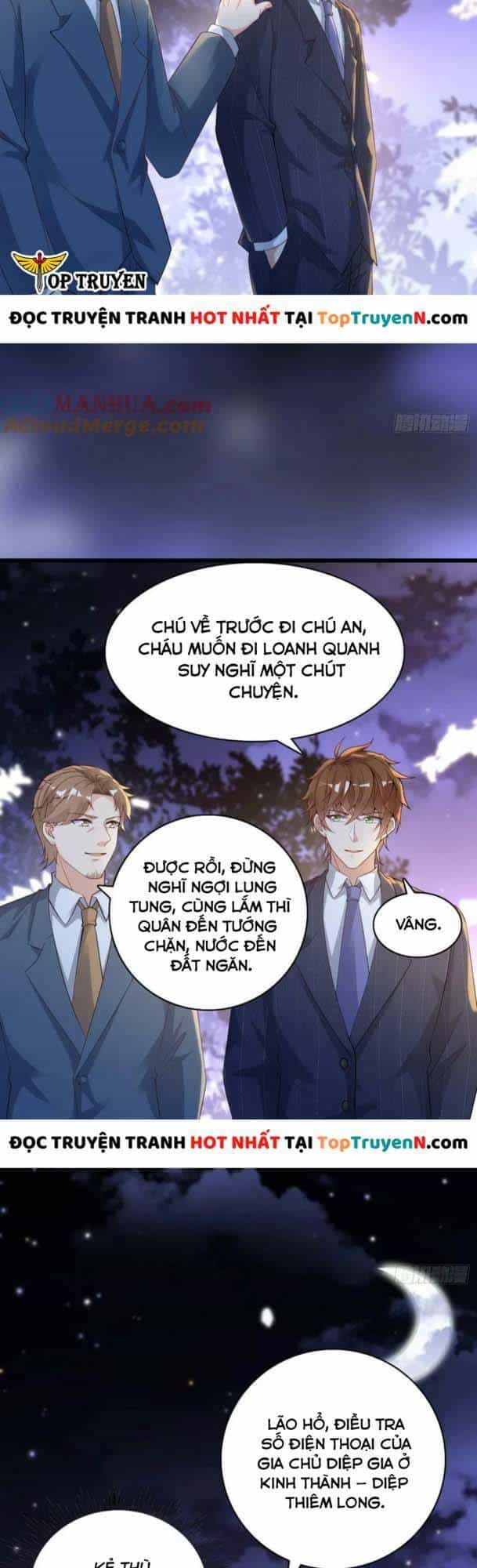 Mỗi Tuần Ta Có Một Thân Phận Mới - Chương 114 - ảnh 17