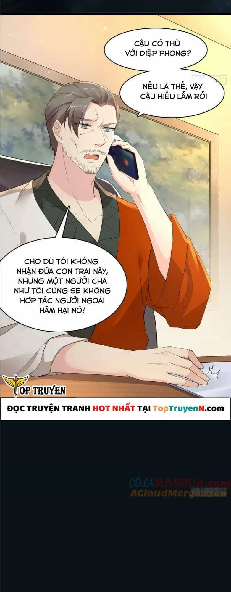 Mỗi Tuần Ta Có Một Thân Phận Mới - Chương 115 - ảnh 18