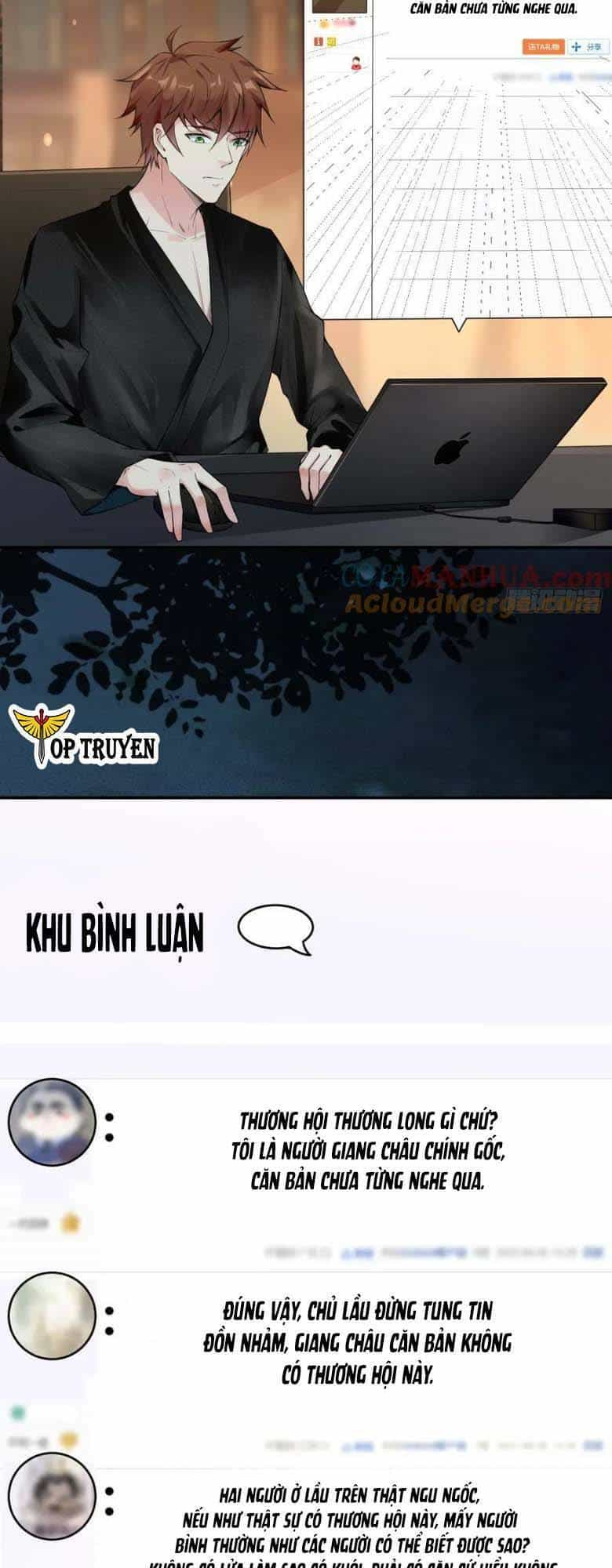 Mỗi Tuần Ta Có Một Thân Phận Mới - Chương 116 - ảnh 10