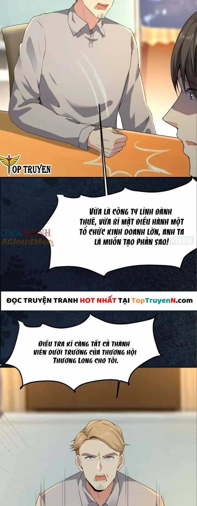 Mỗi Tuần Ta Có Một Thân Phận Mới - Chương 116 - ảnh 23