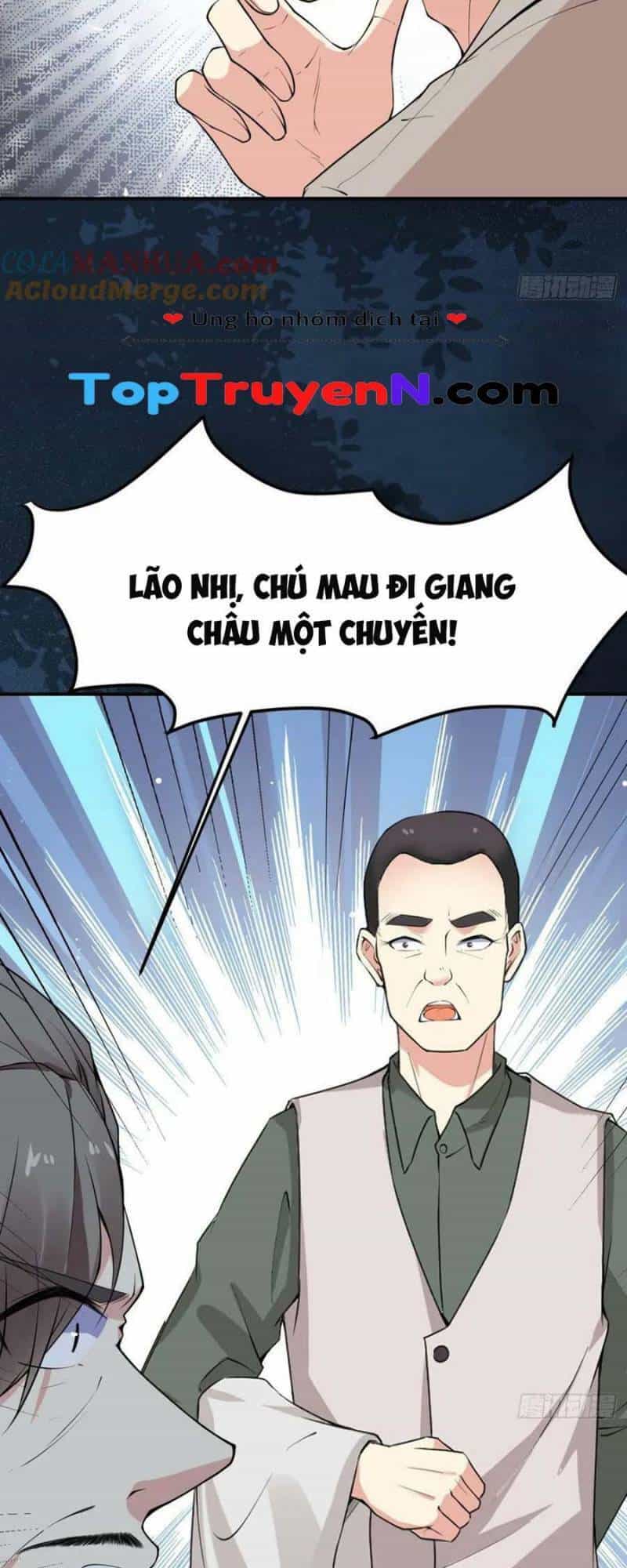 Mỗi Tuần Ta Có Một Thân Phận Mới - Chương 117 - ảnh 8