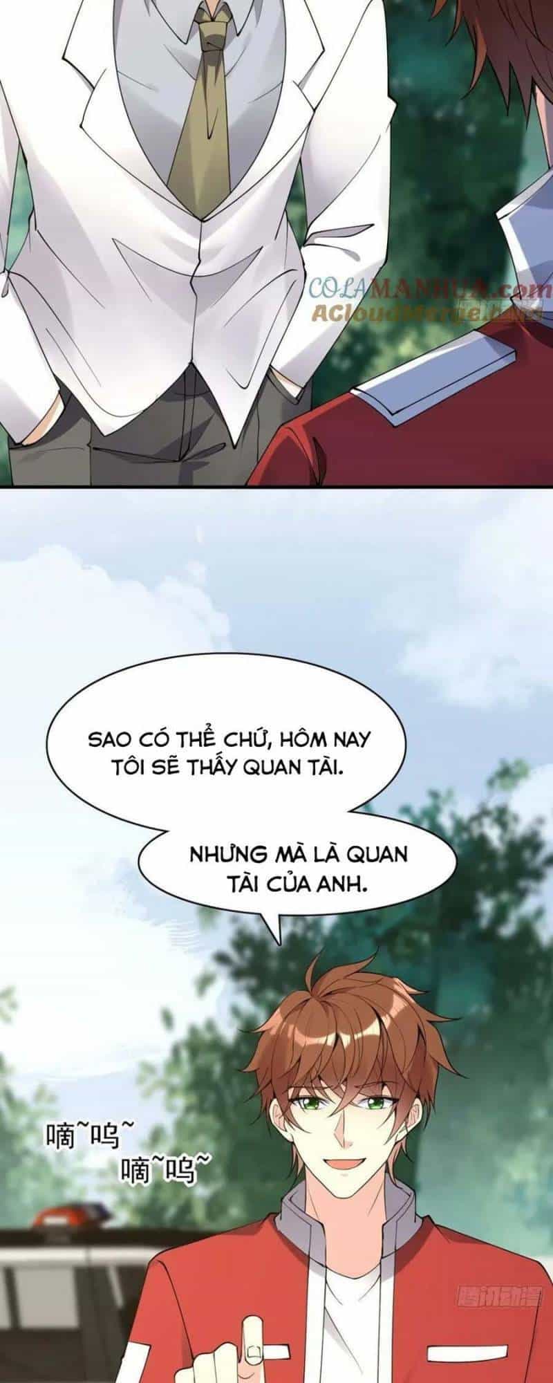 Mỗi Tuần Ta Có Một Thân Phận Mới - Chương 118 - ảnh 27
