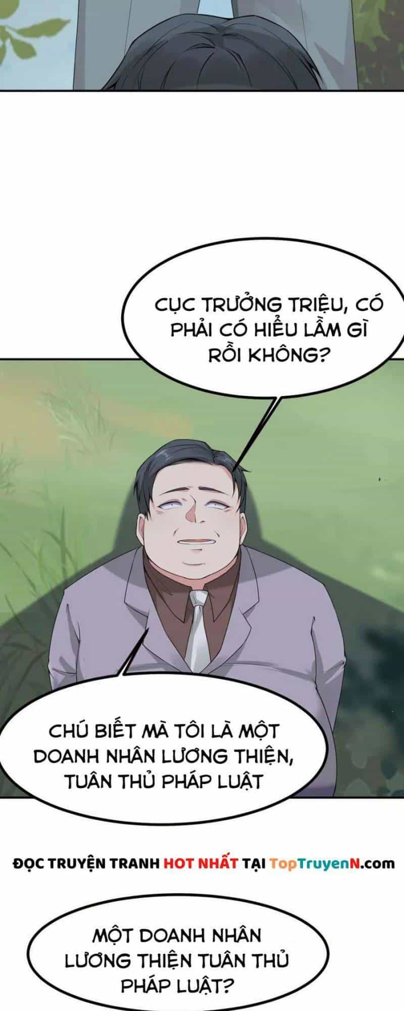 Mỗi Tuần Ta Có Một Thân Phận Mới - Chương 119 - ảnh 11
