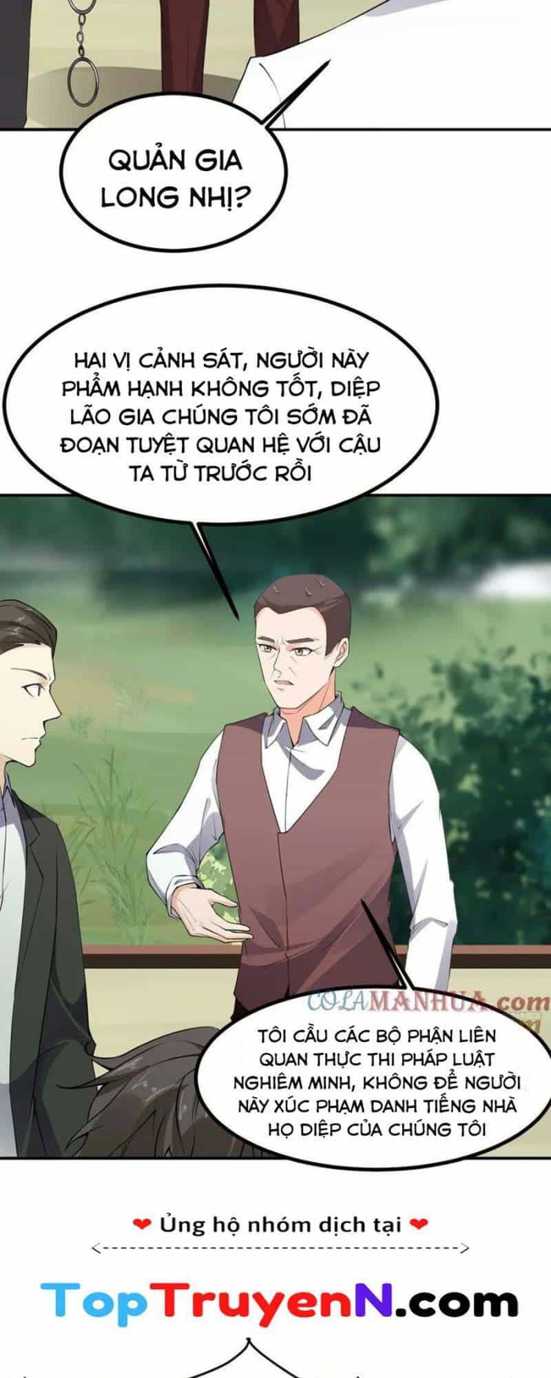 Mỗi Tuần Ta Có Một Thân Phận Mới - Chương 119 - ảnh 26