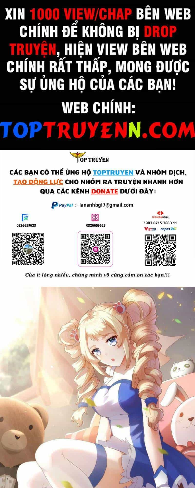 Mỗi Tuần Ta Có Một Thân Phận Mới - Chương 120 - ảnh 1