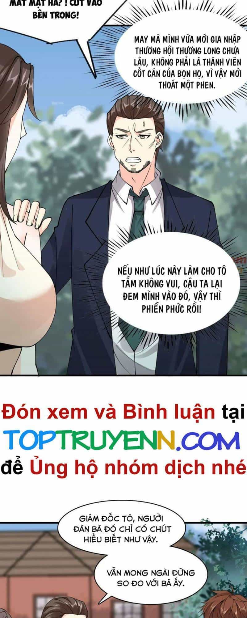 Mỗi Tuần Ta Có Một Thân Phận Mới - Chương 120 - ảnh 18