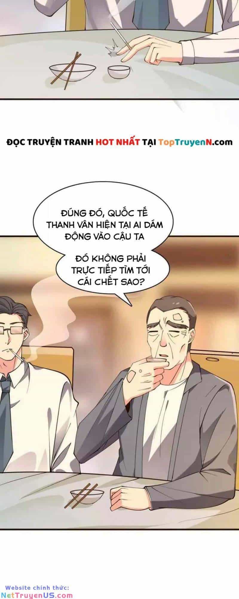 Mỗi Tuần Ta Có Một Thân Phận Mới - Chương 121 - ảnh 17