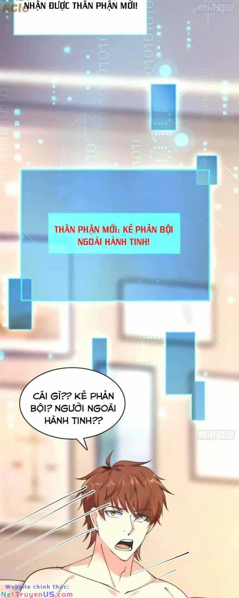 Mỗi Tuần Ta Có Một Thân Phận Mới - Chương 121 - ảnh 21