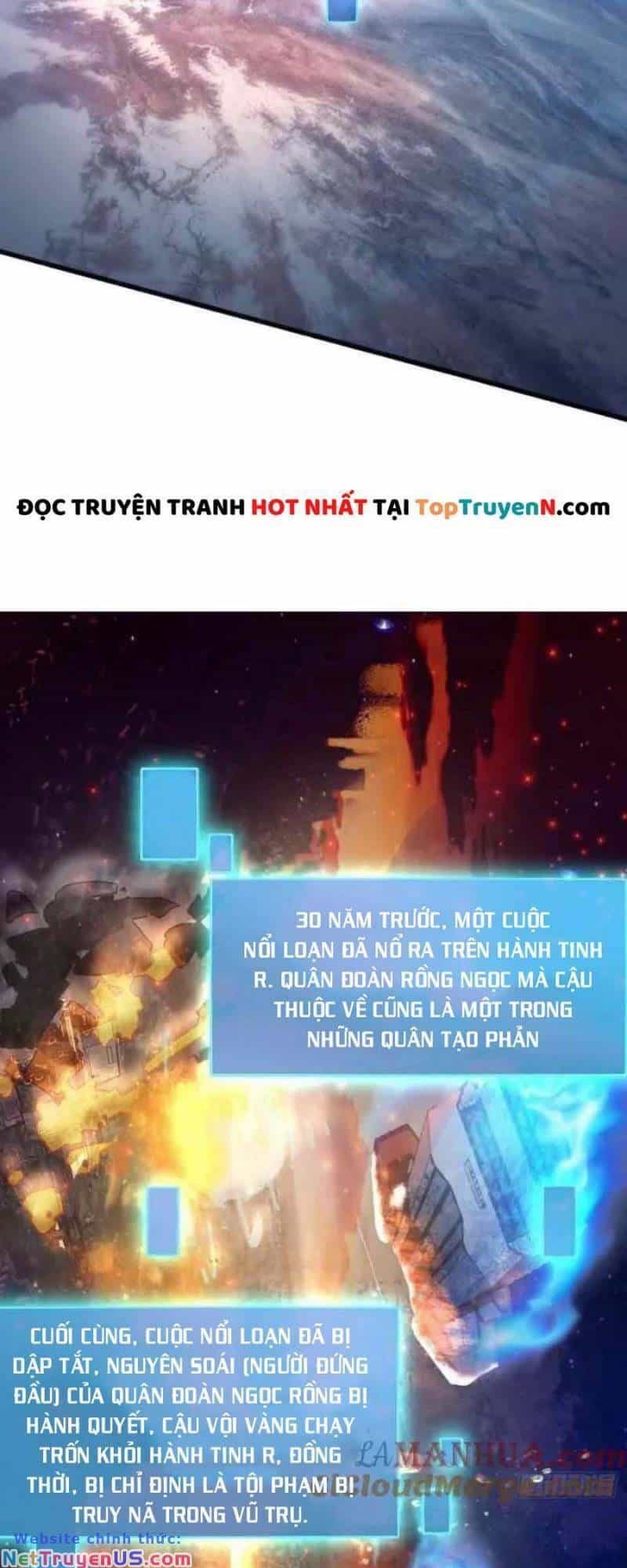 Mỗi Tuần Ta Có Một Thân Phận Mới - Chương 121 - ảnh 23
