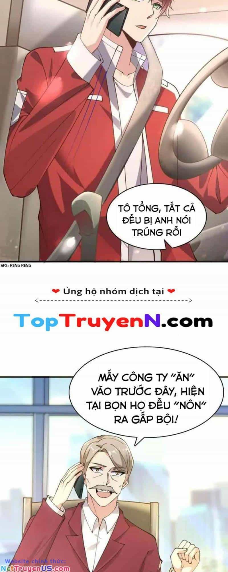 Mỗi Tuần Ta Có Một Thân Phận Mới - Chương 121 - ảnh 6