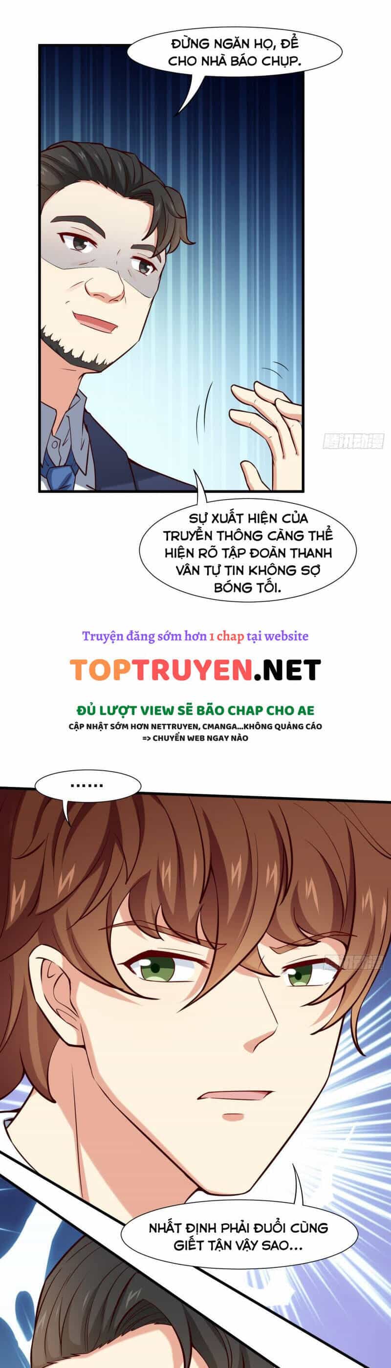 Mỗi Tuần Ta Có Một Thân Phận Mới - Chương 13 - ảnh 10