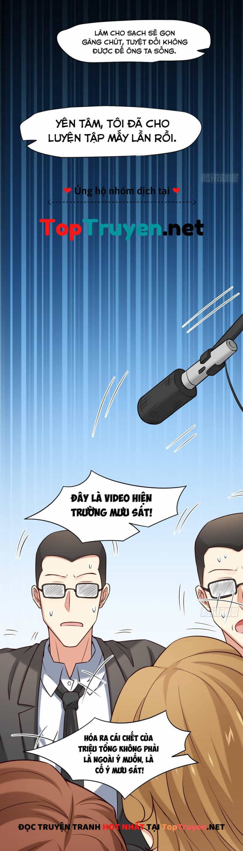 Mỗi Tuần Ta Có Một Thân Phận Mới - Chương 13 - ảnh 15