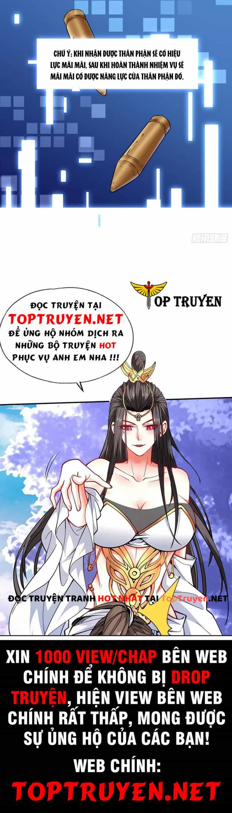 Mỗi Tuần Ta Có Một Thân Phận Mới - Chương 13 - ảnh 24