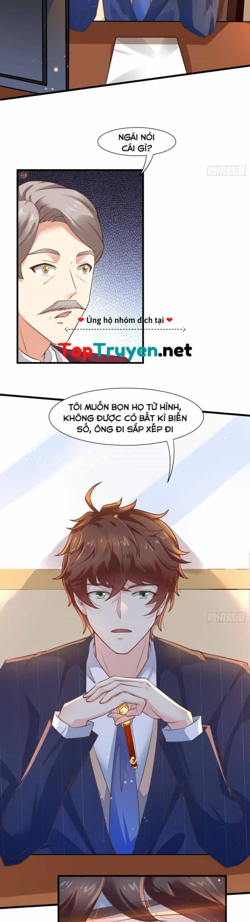 Mỗi Tuần Ta Có Một Thân Phận Mới - Chương 14 - ảnh 2