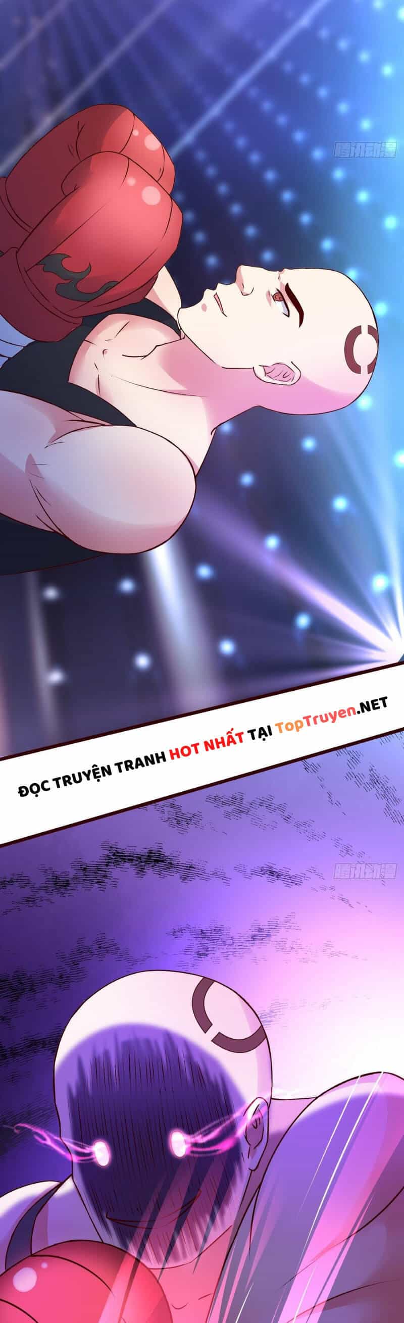 Mỗi Tuần Ta Có Một Thân Phận Mới - Chương 15 - ảnh 9