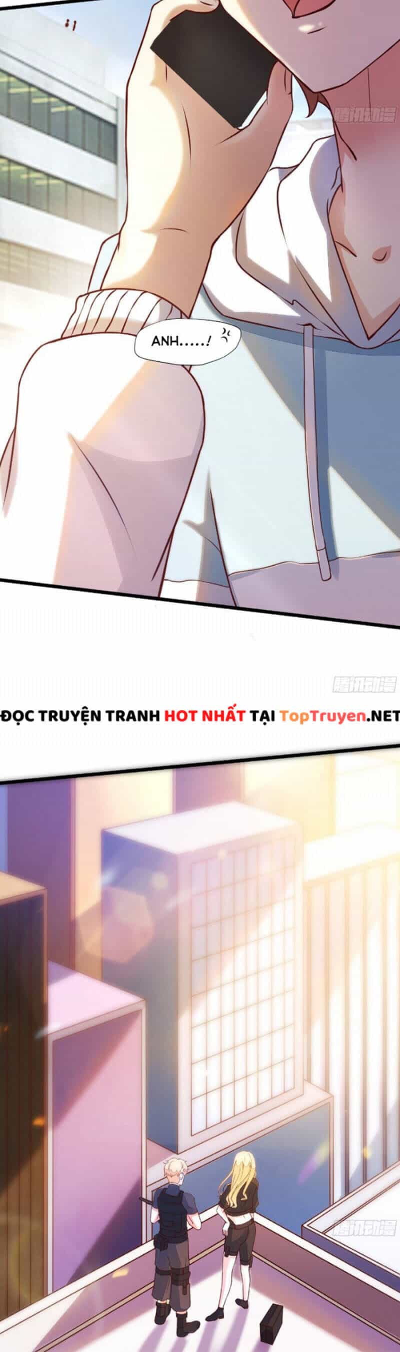 Mỗi Tuần Ta Có Một Thân Phận Mới - Chương 16 - ảnh 11