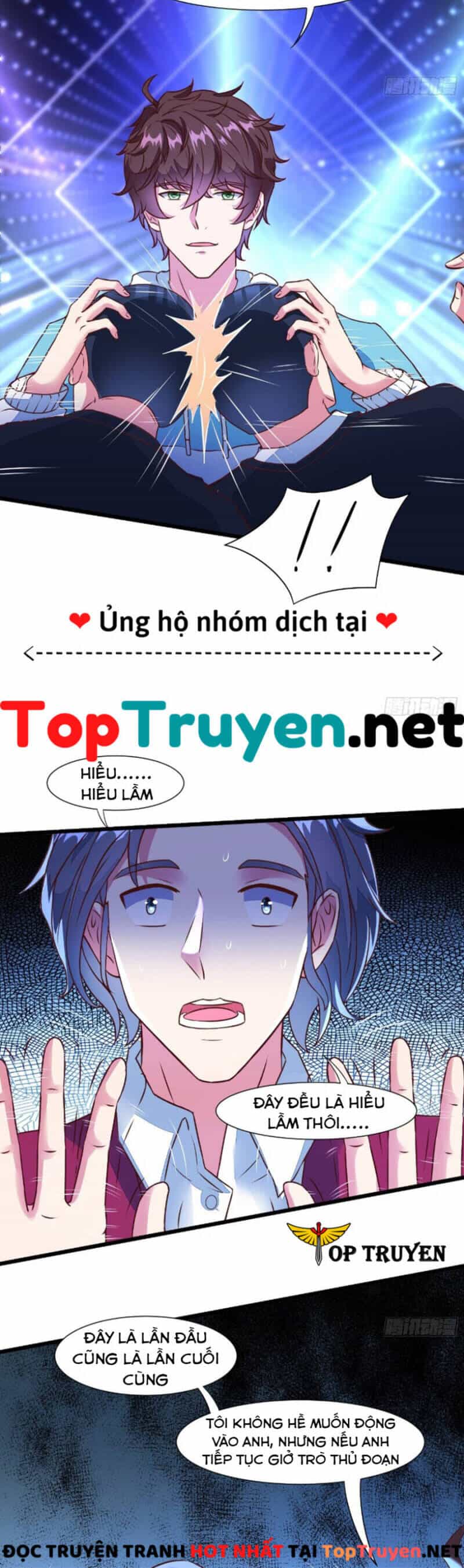 Mỗi Tuần Ta Có Một Thân Phận Mới - Chương 16 - ảnh 5