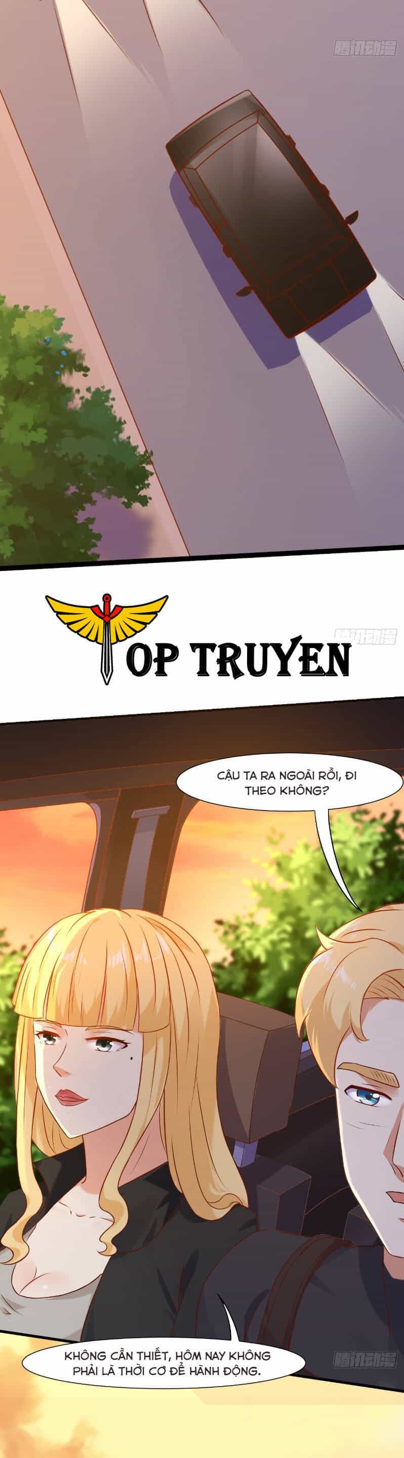 Mỗi Tuần Ta Có Một Thân Phận Mới - Chương 17 - ảnh 17