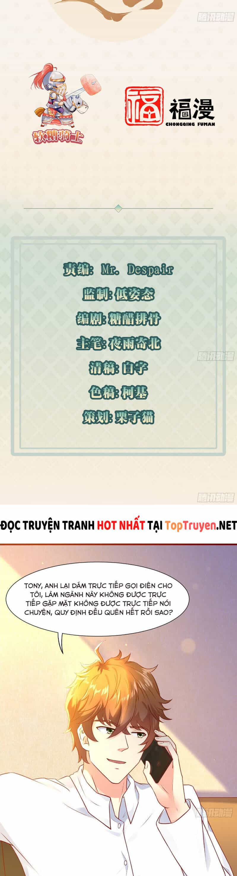 Mỗi Tuần Ta Có Một Thân Phận Mới - Chương 17 - ảnh 2
