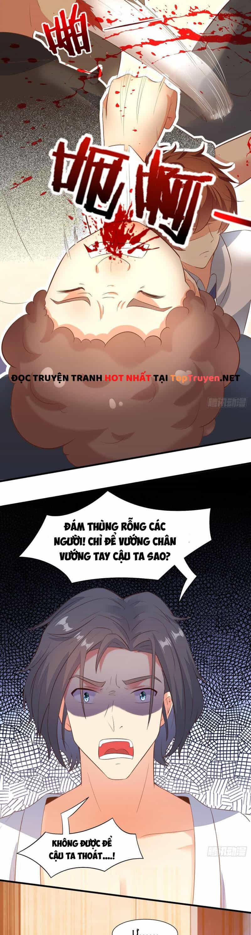 Mỗi Tuần Ta Có Một Thân Phận Mới - Chương 19 - ảnh 11