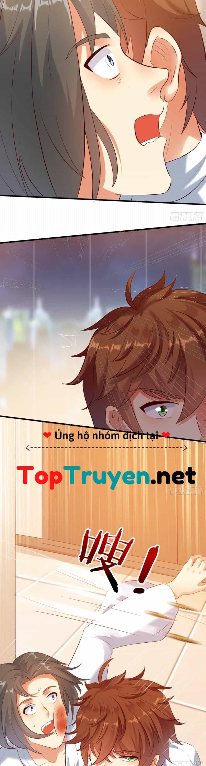 Mỗi Tuần Ta Có Một Thân Phận Mới - Chương 19 - ảnh 18