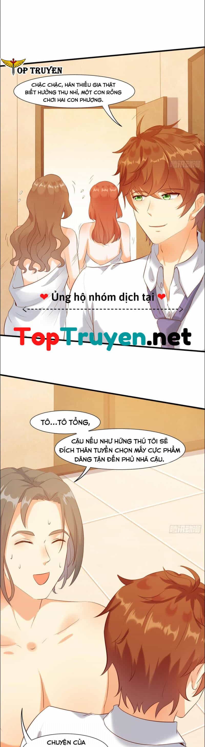 Mỗi Tuần Ta Có Một Thân Phận Mới - Chương 19 - ảnh 3
