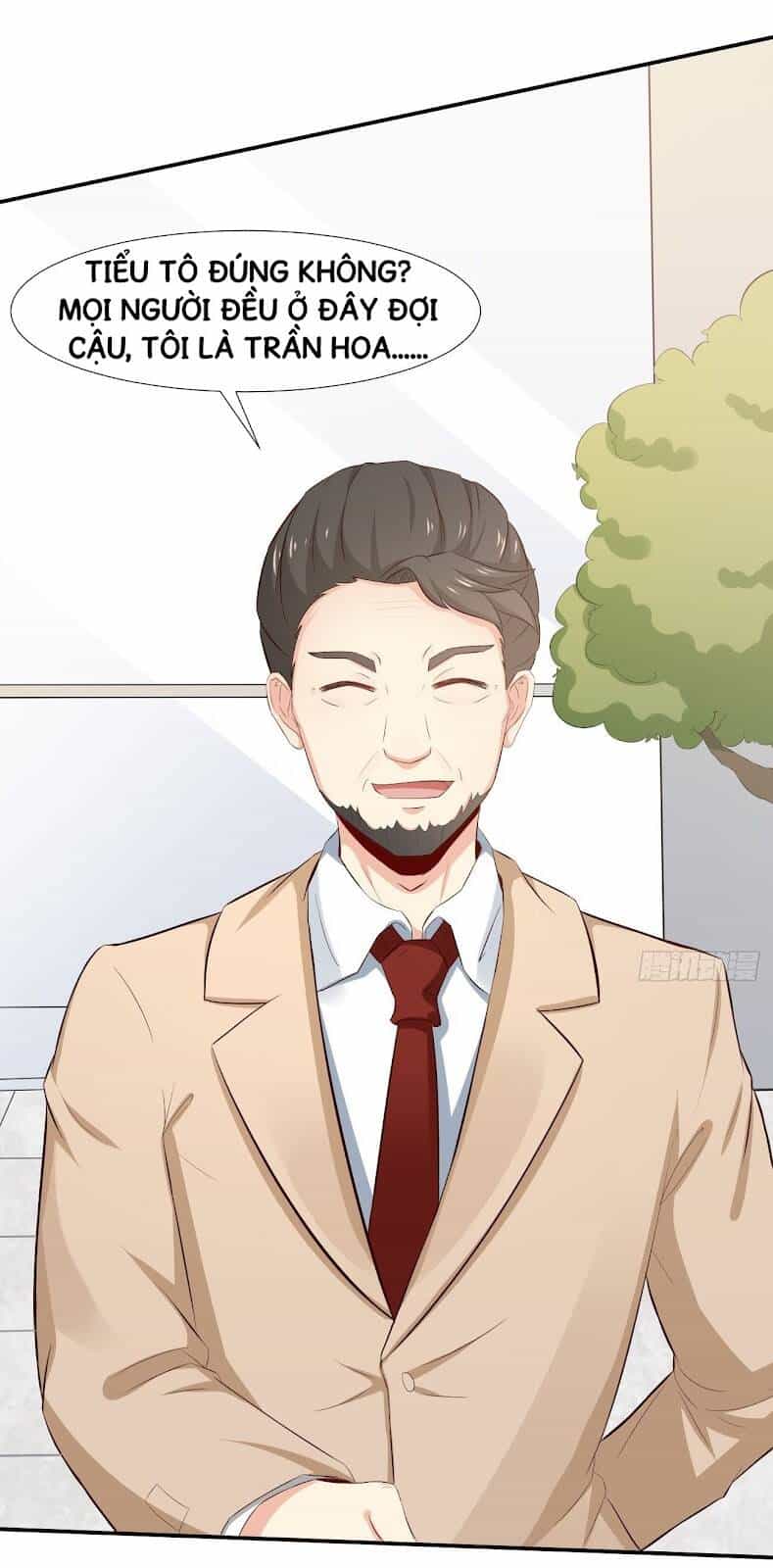 Mỗi Tuần Ta Có Một Thân Phận Mới - Chương 2 - ảnh 19