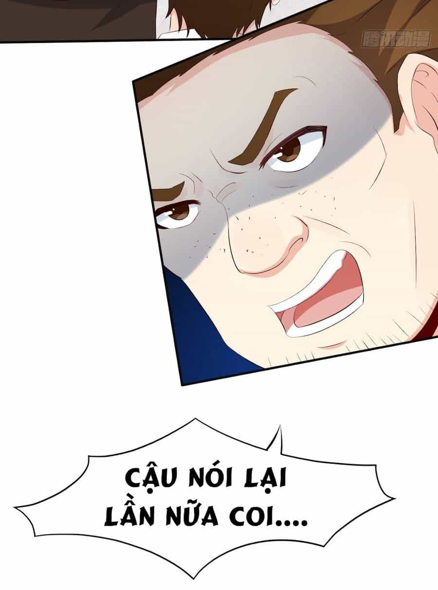 Mỗi Tuần Ta Có Một Thân Phận Mới - Chương 2 - ảnh 24