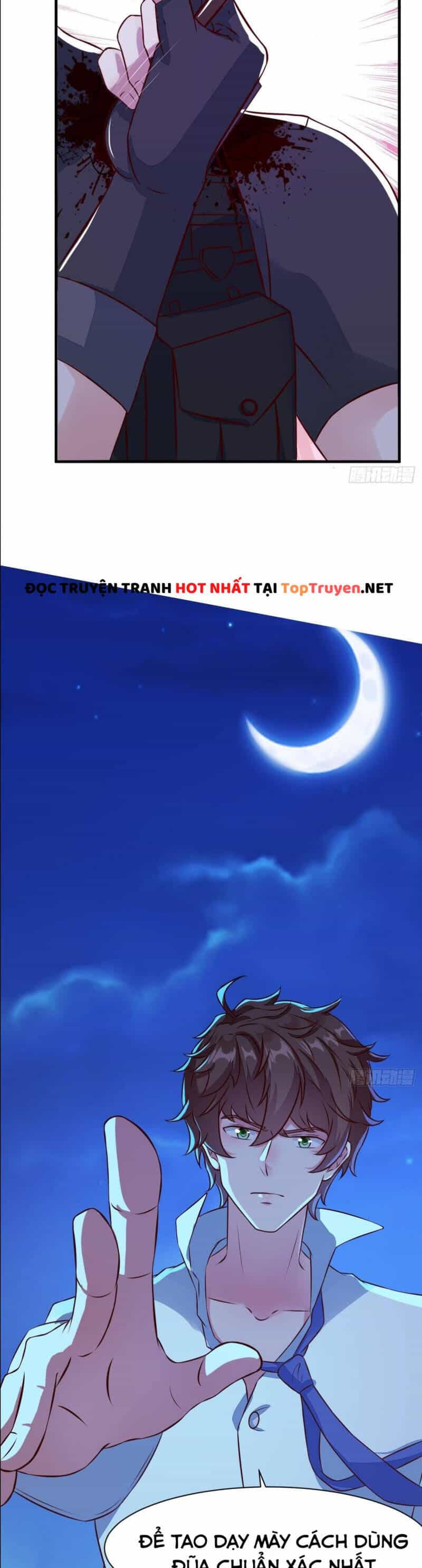 Mỗi Tuần Ta Có Một Thân Phận Mới - Chương 20 - ảnh 10