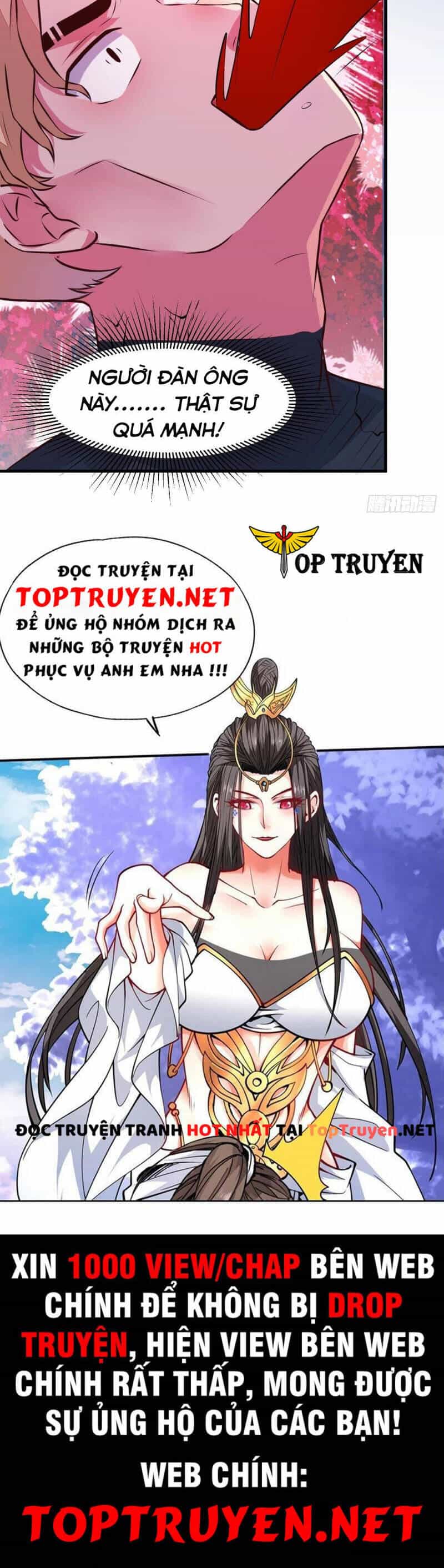 Mỗi Tuần Ta Có Một Thân Phận Mới - Chương 20 - ảnh 21
