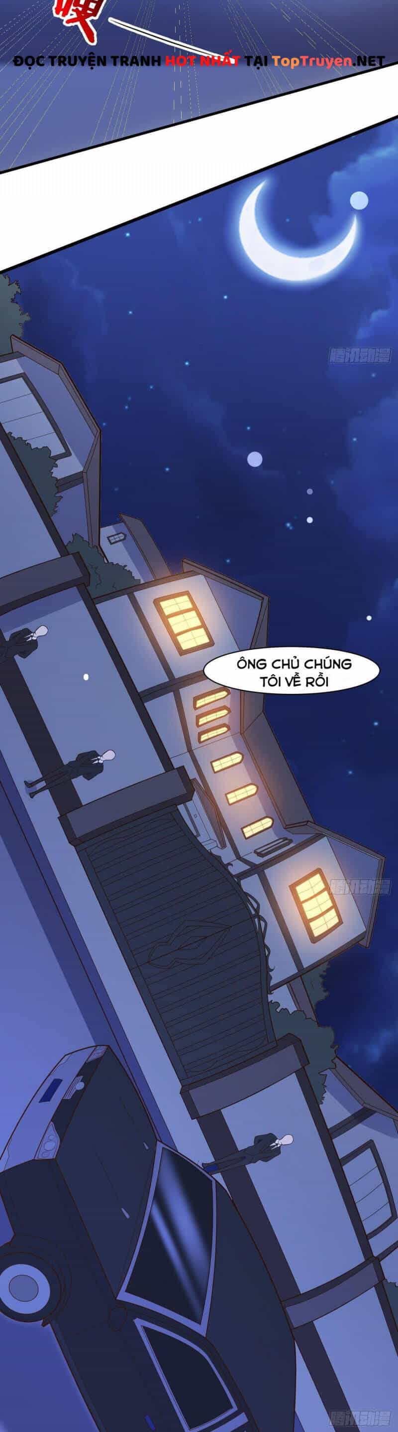 Mỗi Tuần Ta Có Một Thân Phận Mới - Chương 21 - ảnh 18
