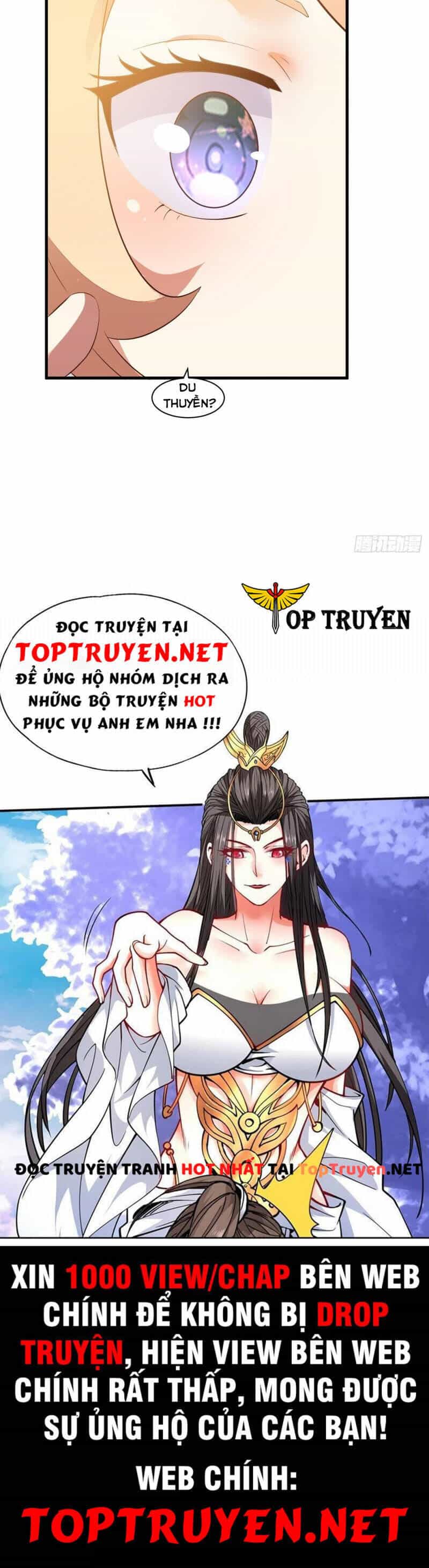 Mỗi Tuần Ta Có Một Thân Phận Mới - Chương 21 - ảnh 26