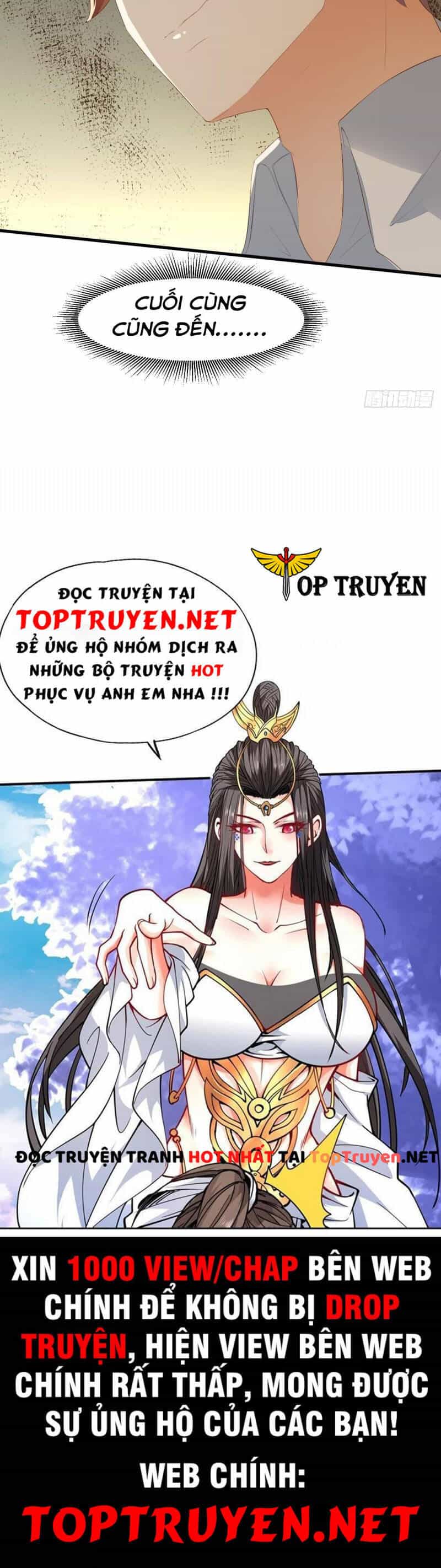 Mỗi Tuần Ta Có Một Thân Phận Mới - Chương 22 - ảnh 22