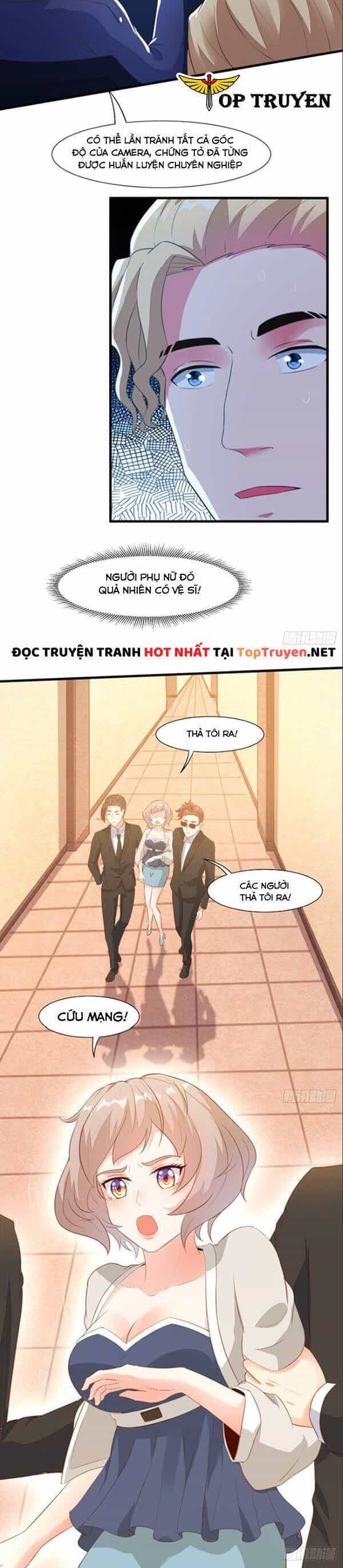 Mỗi Tuần Ta Có Một Thân Phận Mới - Chương 24 - ảnh 13