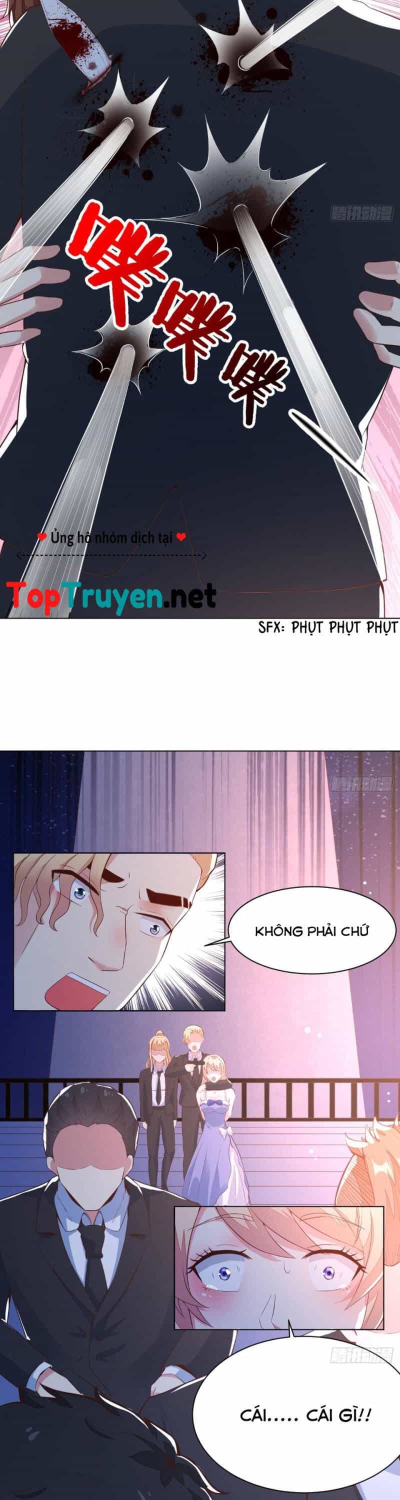 Mỗi Tuần Ta Có Một Thân Phận Mới - Chương 26 - ảnh 27