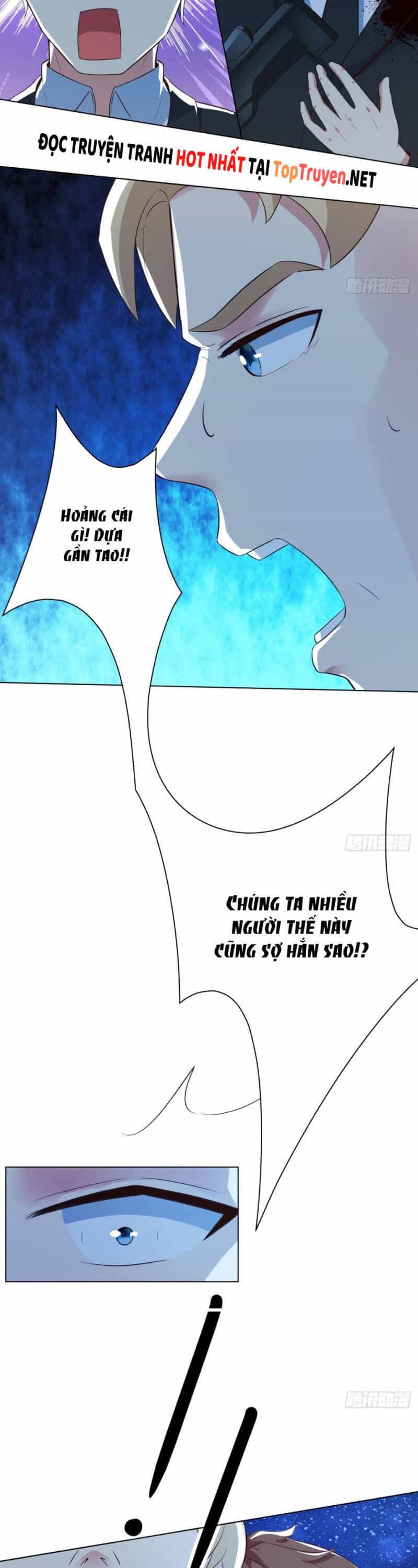 Mỗi Tuần Ta Có Một Thân Phận Mới - Chương 26 - ảnh 31