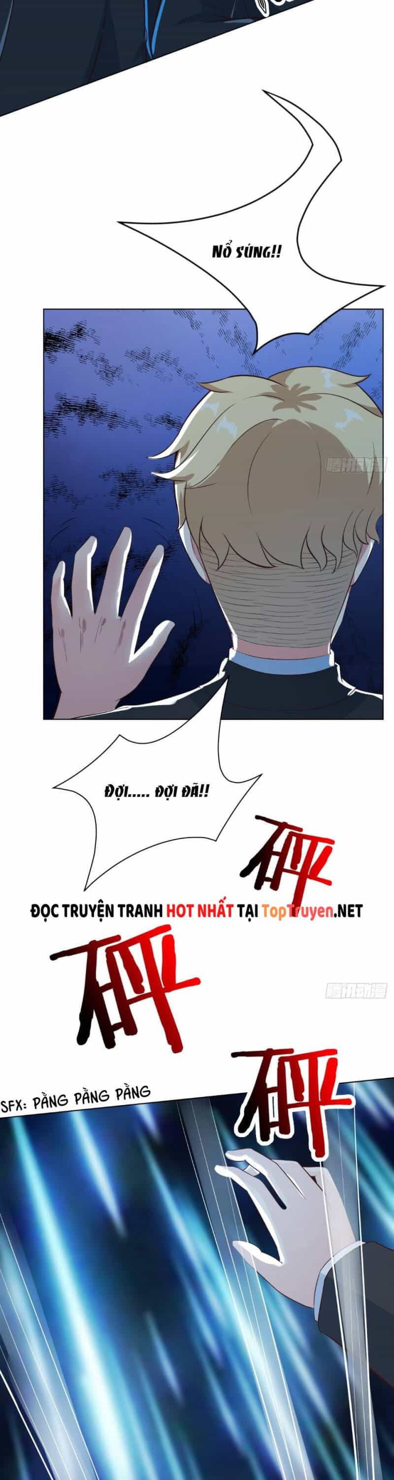Mỗi Tuần Ta Có Một Thân Phận Mới - Chương 26 - ảnh 33