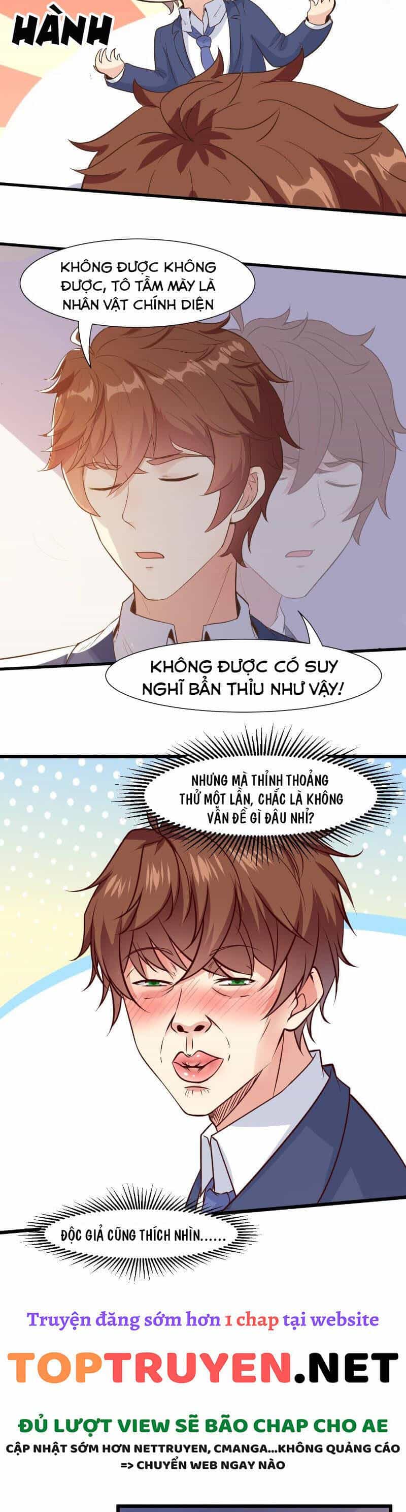 Mỗi Tuần Ta Có Một Thân Phận Mới - Chương 30 - ảnh 11
