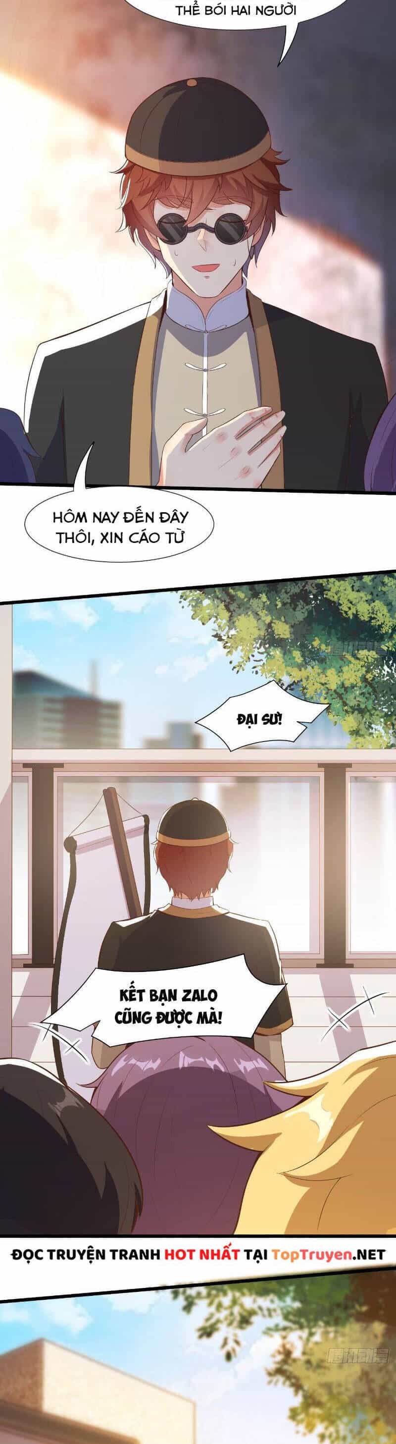 Mỗi Tuần Ta Có Một Thân Phận Mới - Chương 30 - ảnh 3