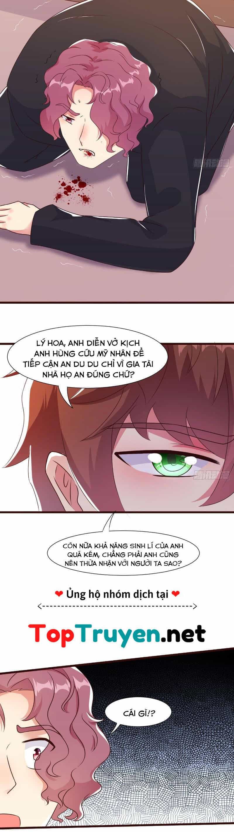 Mỗi Tuần Ta Có Một Thân Phận Mới - Chương 31 - ảnh 17