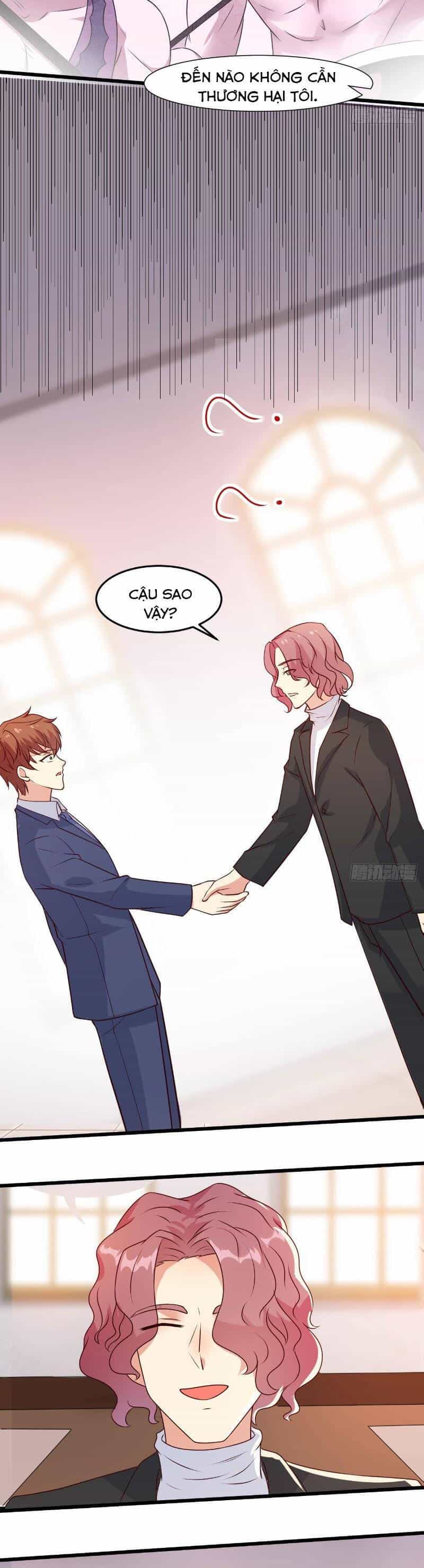 Mỗi Tuần Ta Có Một Thân Phận Mới - Chương 31 - ảnh 5