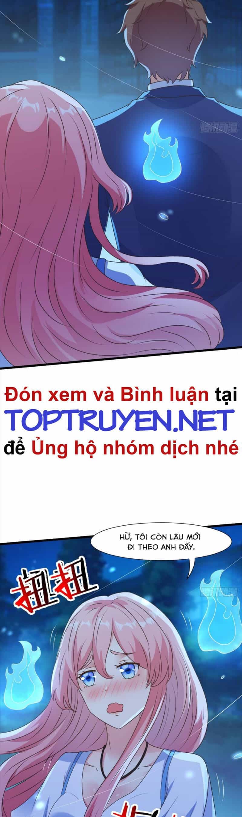 Mỗi Tuần Ta Có Một Thân Phận Mới - Chương 33 - ảnh 18