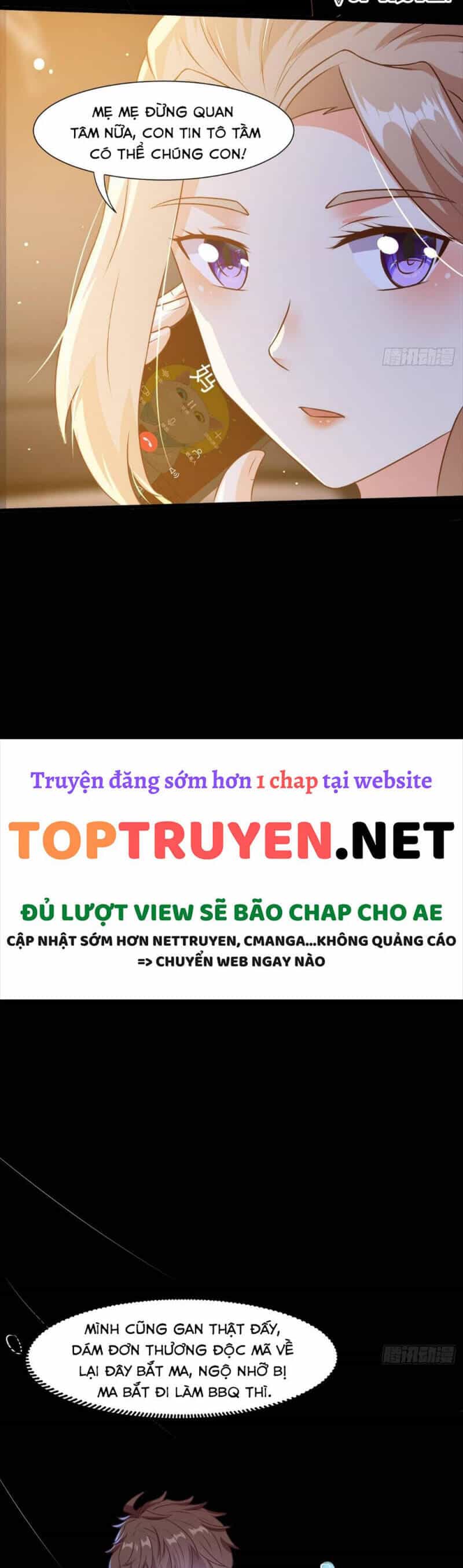 Mỗi Tuần Ta Có Một Thân Phận Mới - Chương 33 - ảnh 4
