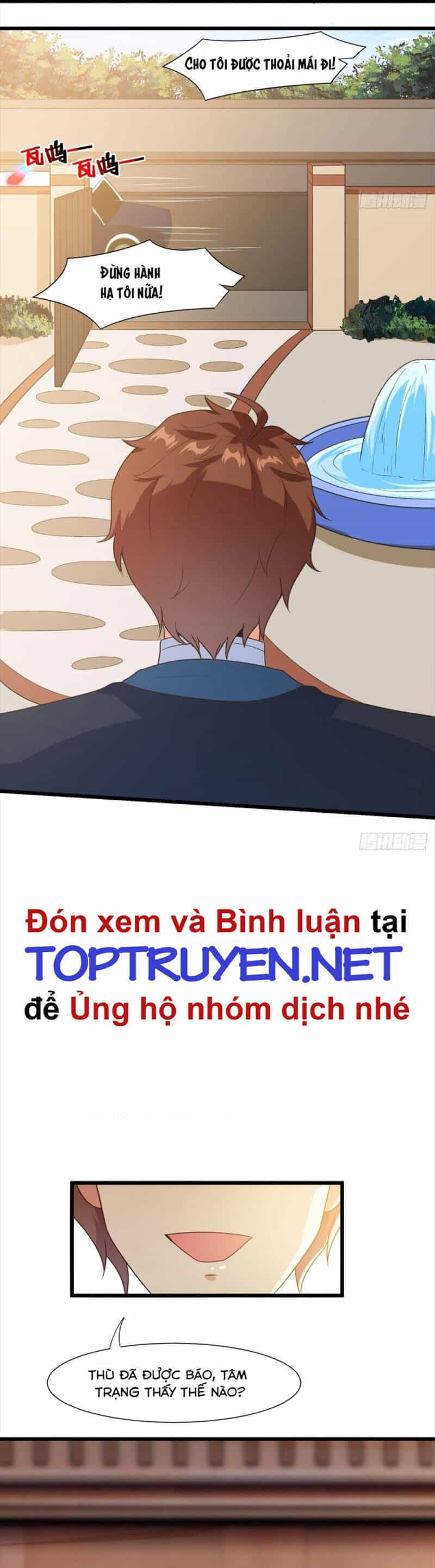 Mỗi Tuần Ta Có Một Thân Phận Mới - Chương 37 - ảnh 11