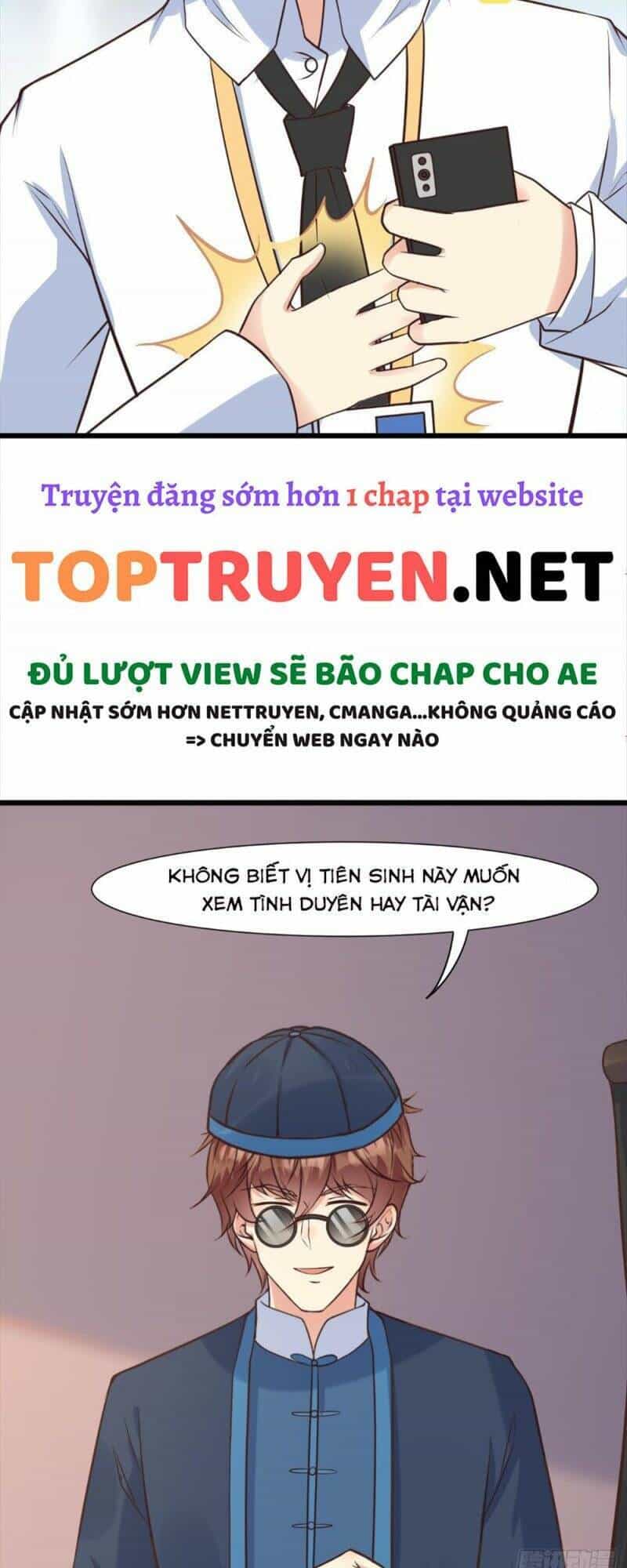 Mỗi Tuần Ta Có Một Thân Phận Mới - Chương 38 - ảnh 10