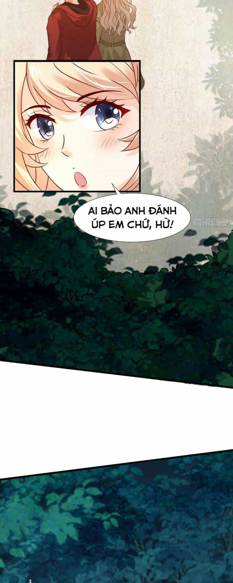 Mỗi Tuần Ta Có Một Thân Phận Mới - Chương 4 - ảnh 16