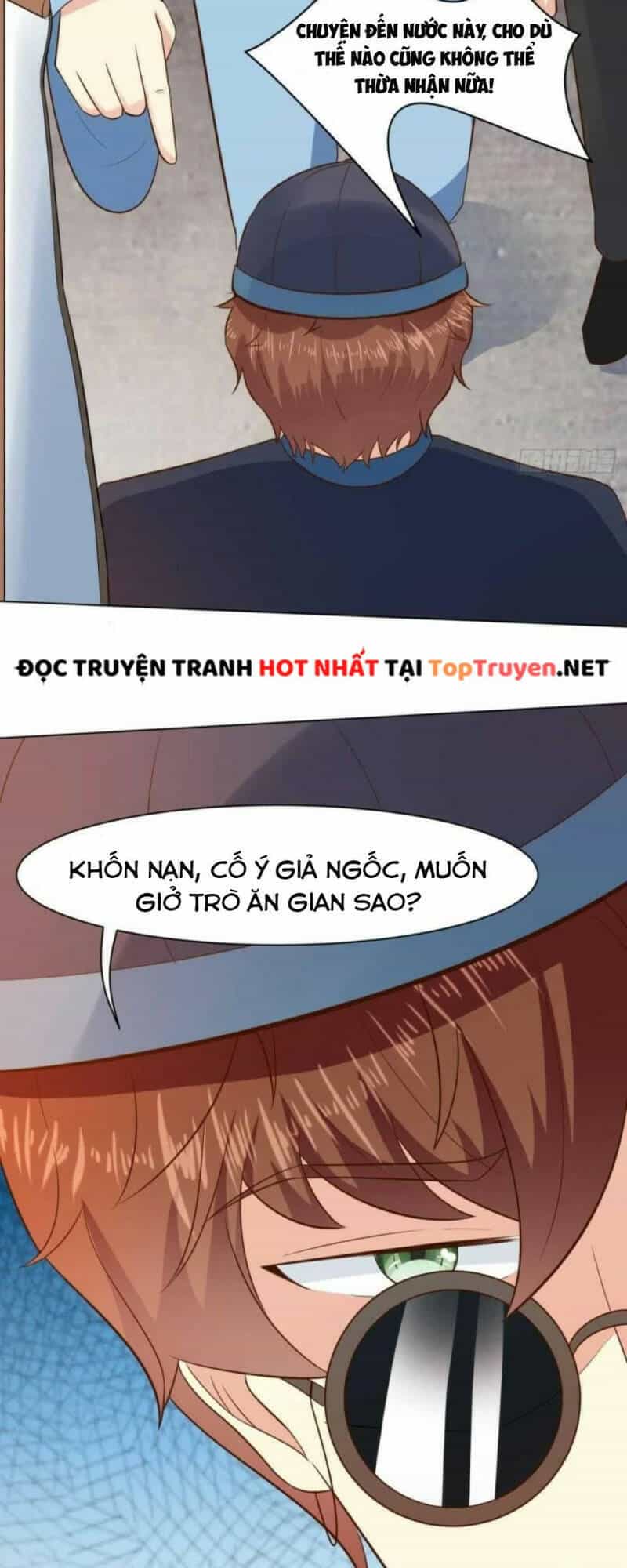 Mỗi Tuần Ta Có Một Thân Phận Mới - Chương 40 - ảnh 24