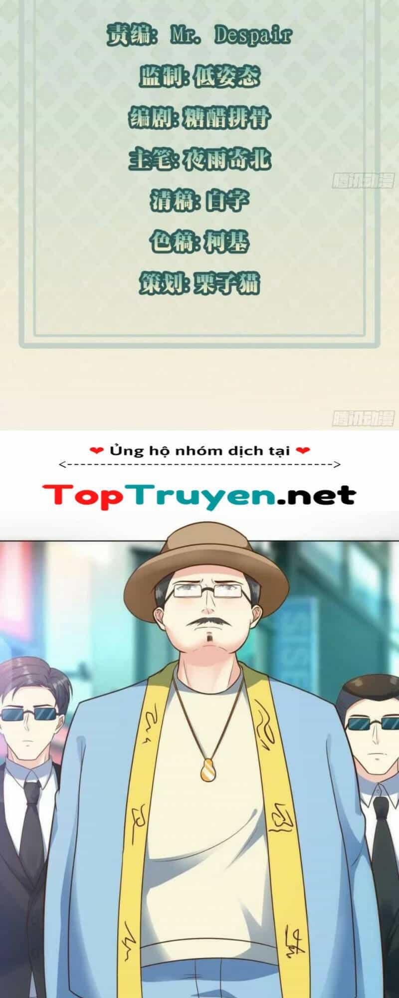 Mỗi Tuần Ta Có Một Thân Phận Mới - Chương 40 - ảnh 3