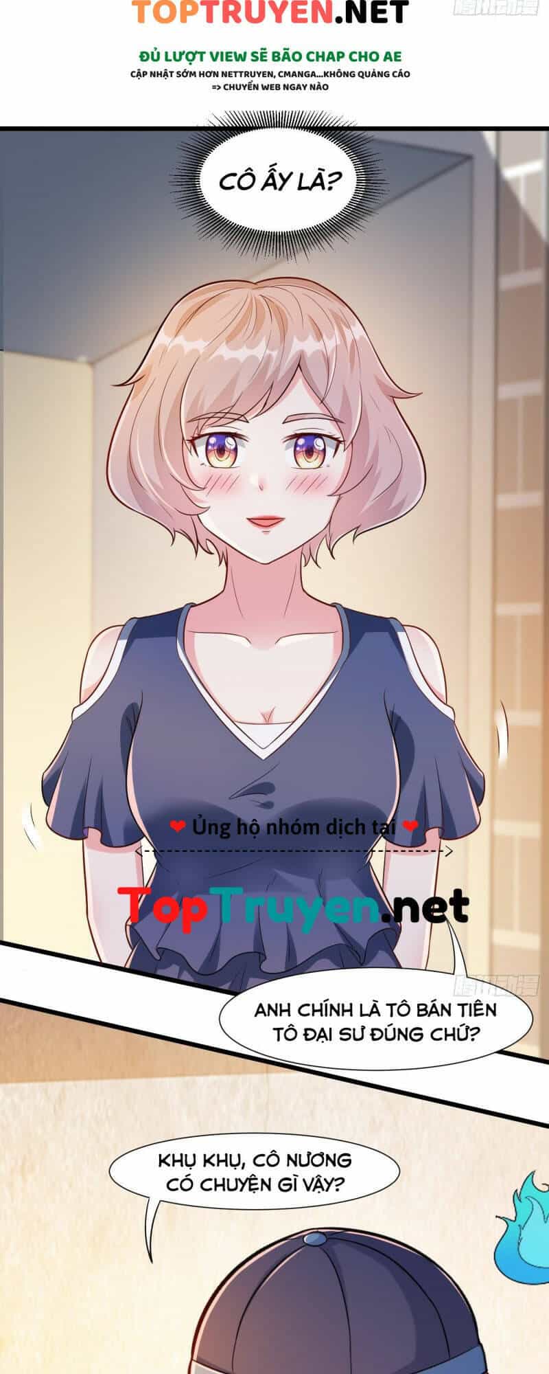Mỗi Tuần Ta Có Một Thân Phận Mới - Chương 41 - ảnh 14