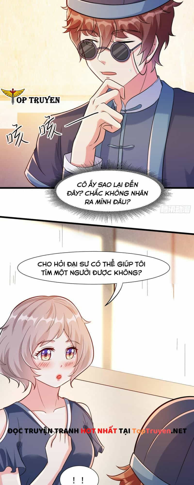 Mỗi Tuần Ta Có Một Thân Phận Mới - Chương 41 - ảnh 15